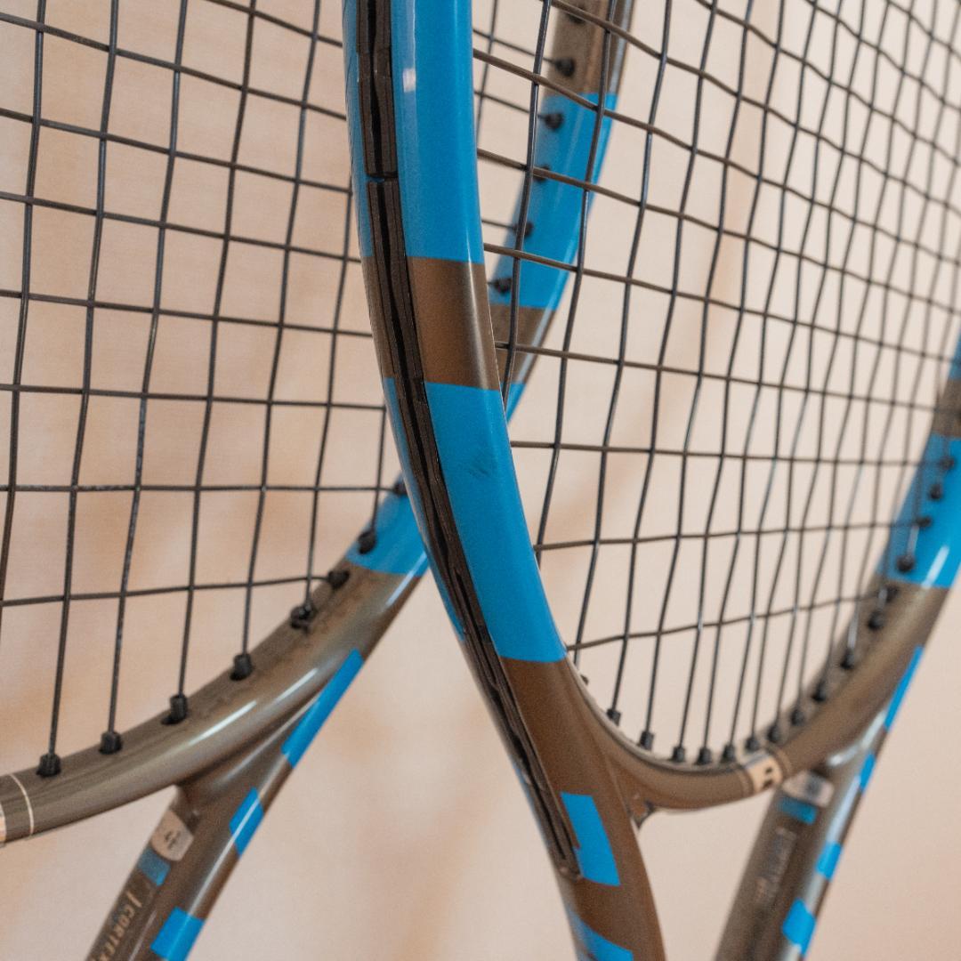 バボラ　ピュアドライブVS ２本セット