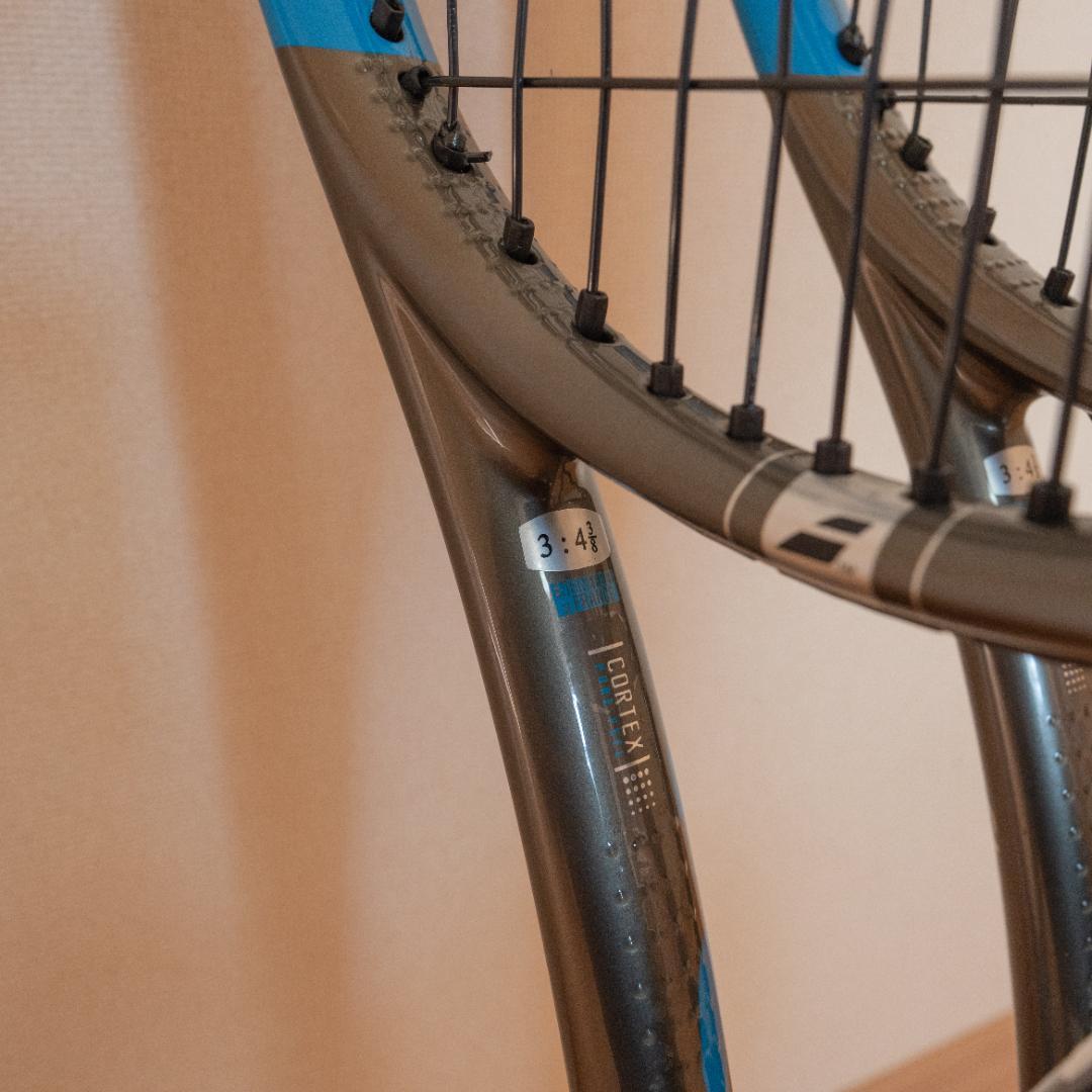 バボラ　ピュアドライブVS ２本セット