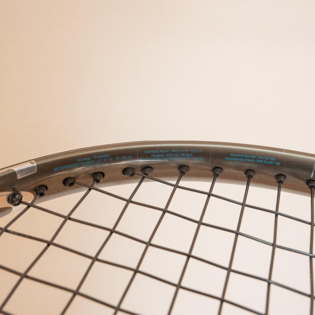 バボラ　ピュアドライブVS ２本セット