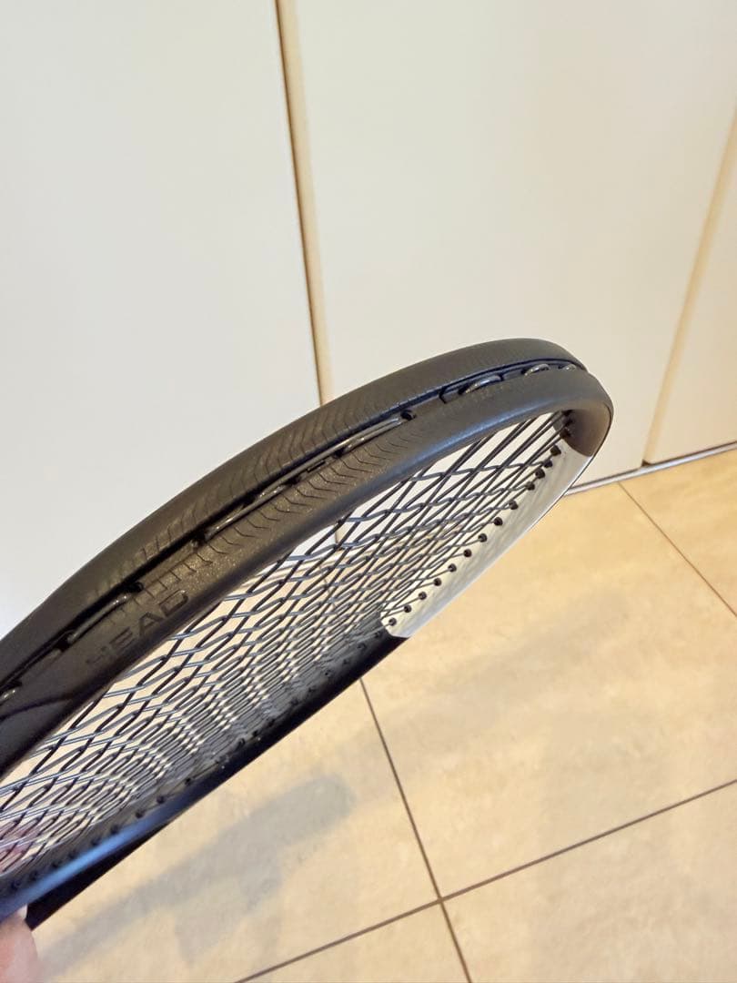 HEAD ヘッド　スピードツアー　2026 G2 未使用に近い