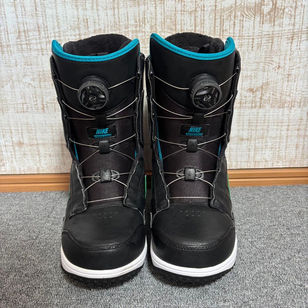 【送料無料】NIKE スノーボードブーツ