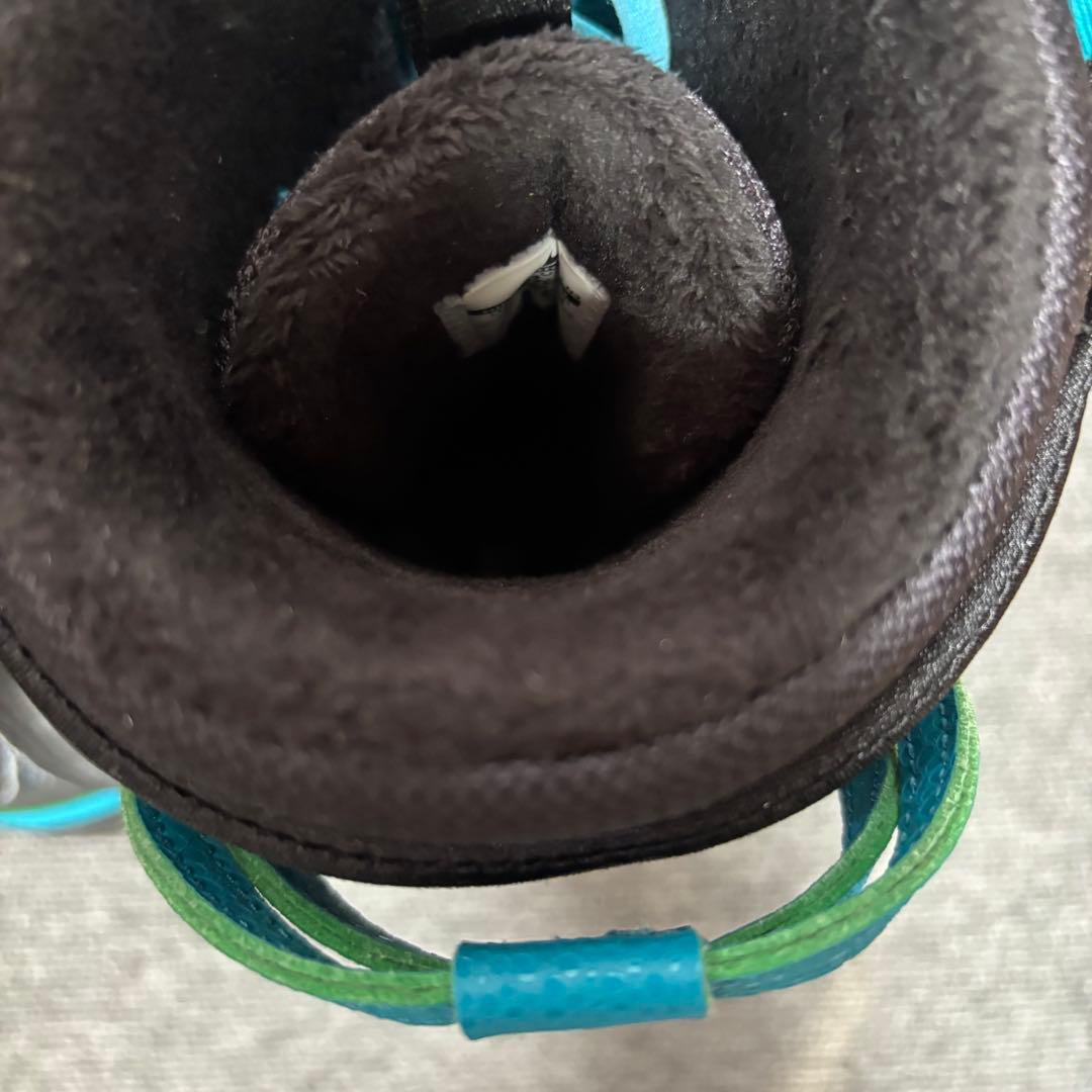 【送料無料】NIKE スノーボードブーツ