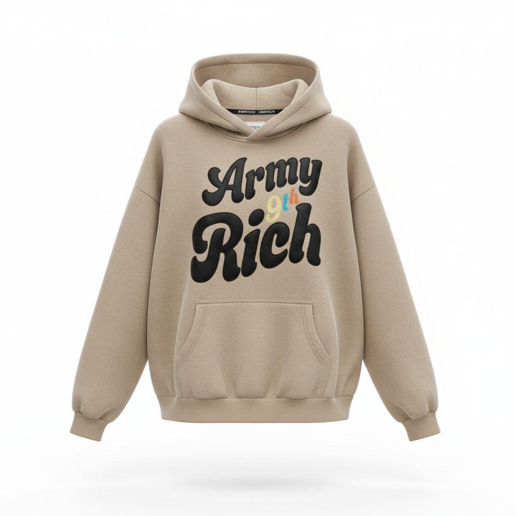 SALE 新品 アーミーリッチ セットアップ サイズ M