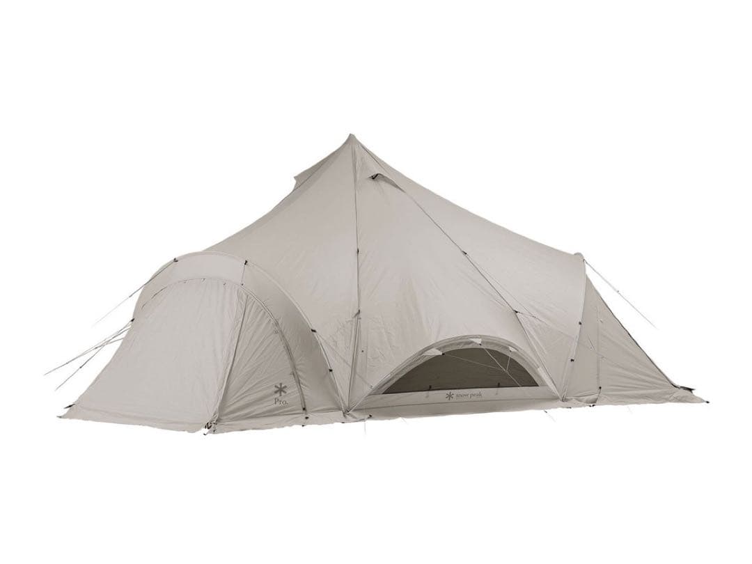 み*ぉ様 peakスピアヘッドPro.Lインナーマットグランドシートセッ