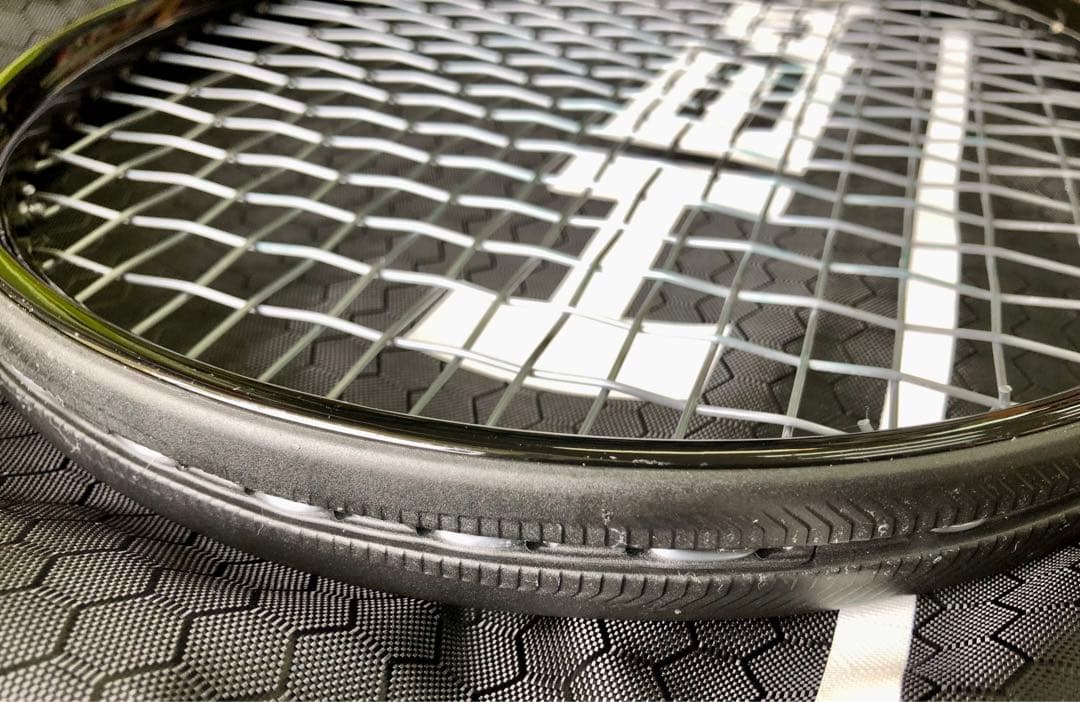 HEAD SPEED MP G2 ケース付き 超美品