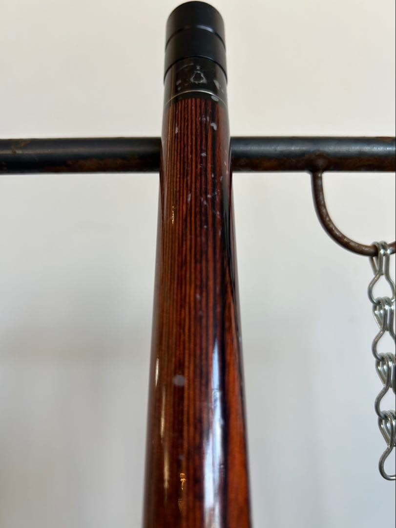 ランブロス、Mezzパワーブレイク