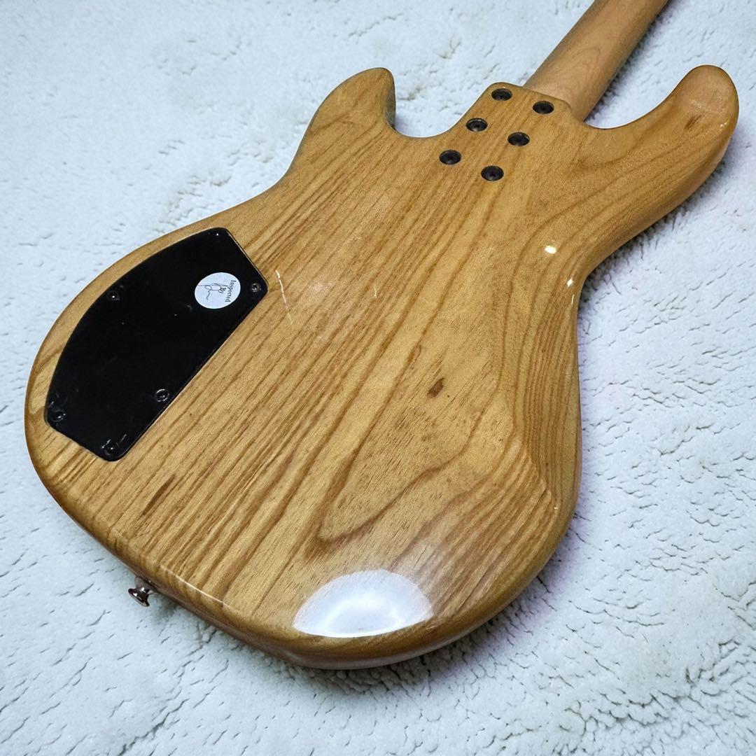 【本体美品】G&L TRIBUTE L-2000 アクティブ