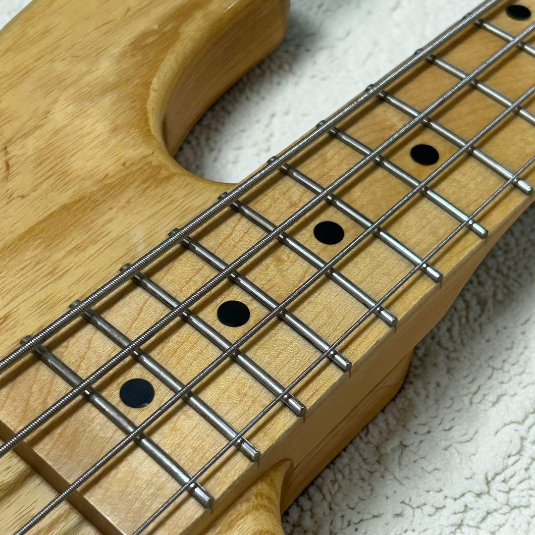 【本体美品】G&L TRIBUTE L-2000 アクティブ