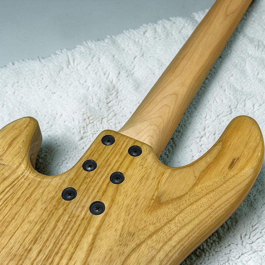 【本体美品】G&L TRIBUTE L-2000 アクティブ