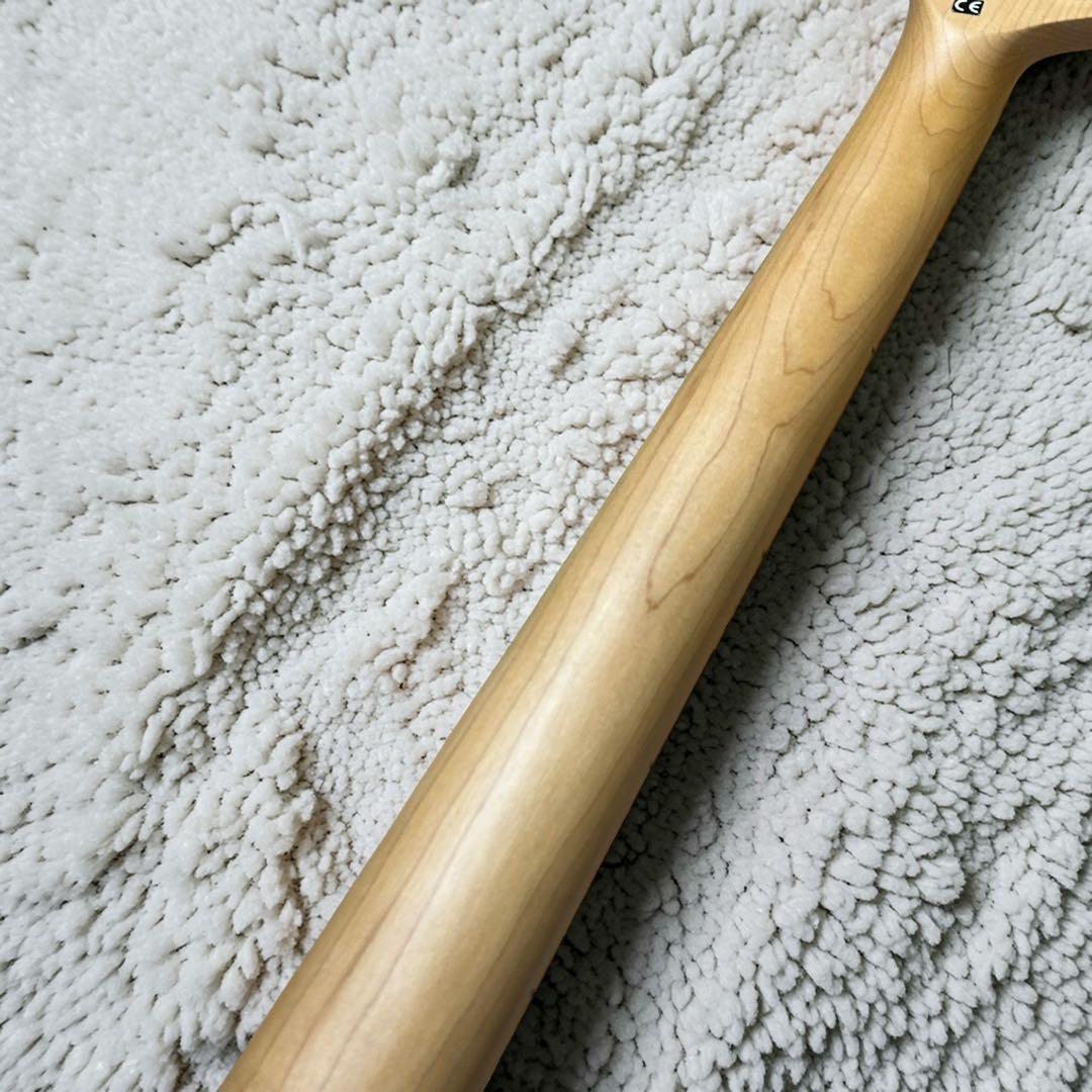 【本体美品】G&L TRIBUTE L-2000 アクティブ