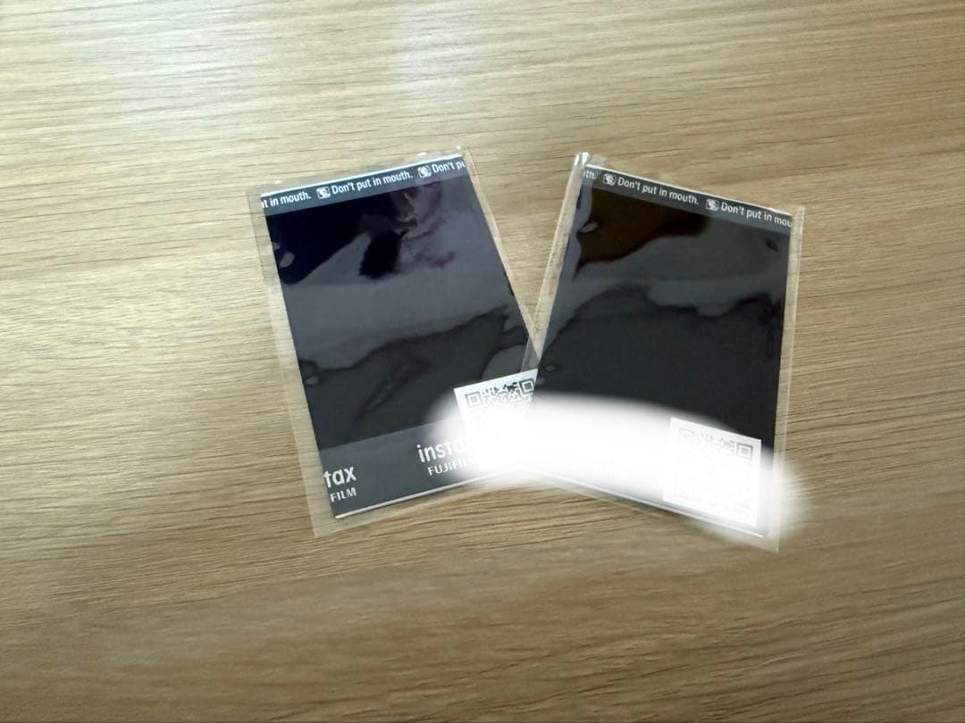 岡田奈々　チェキ