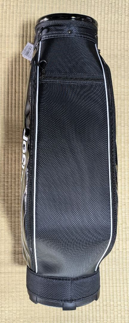【新品未使用】25年モデル.アドバイザー.キャディバック