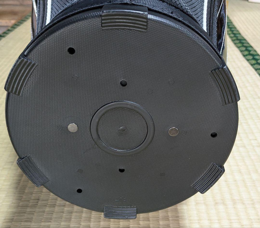 【新品未使用】25年モデル.アドバイザー.キャディバック