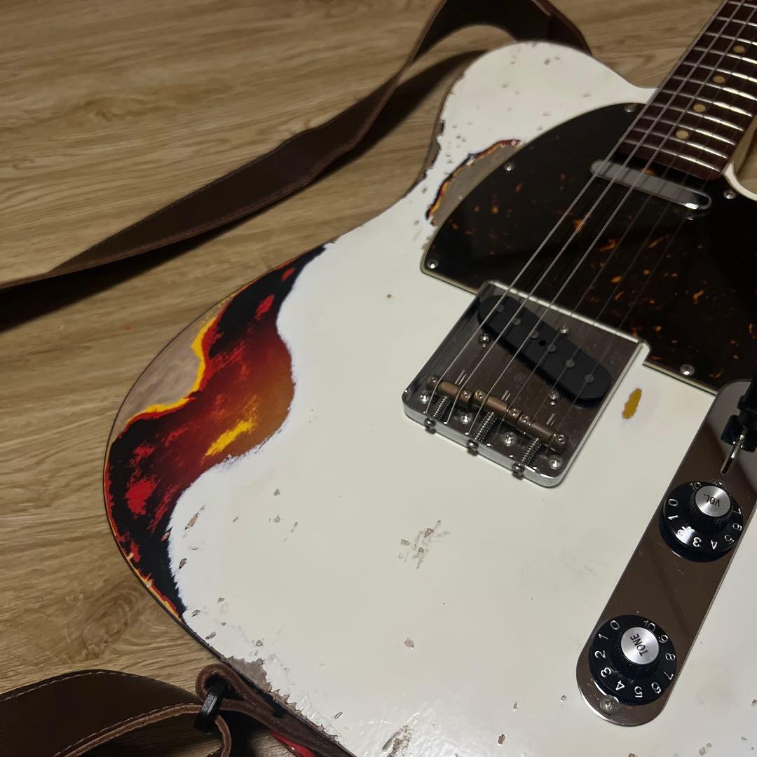 多*屋様 【Vanzandt 】Vanzandt TLV-R2