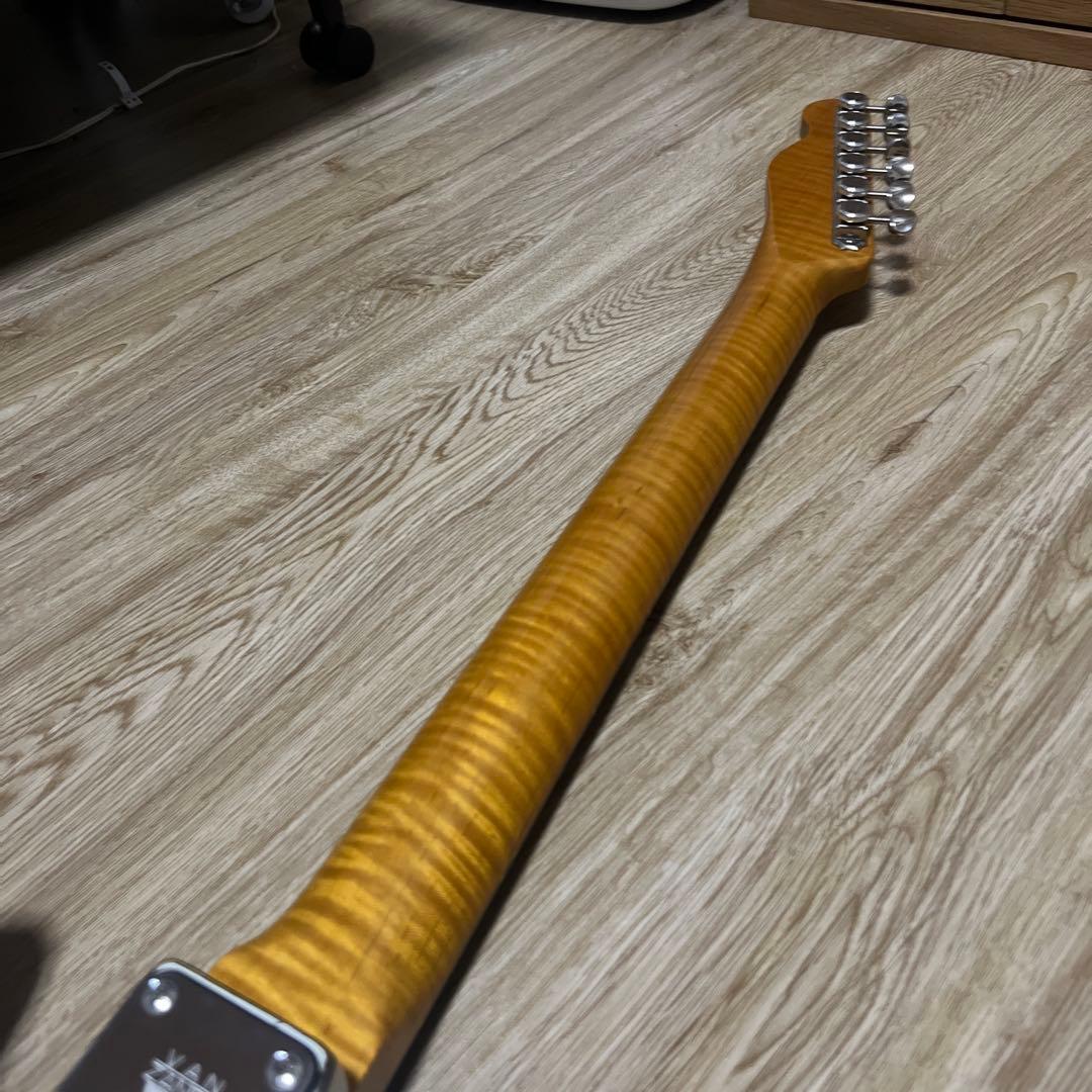 多*屋様 【Vanzandt 】Vanzandt TLV-R2