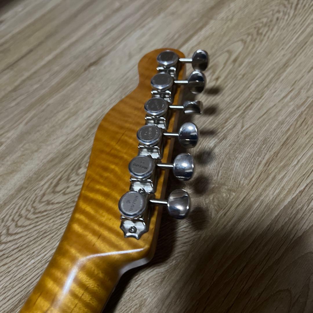 多*屋様 【Vanzandt 】Vanzandt TLV-R2