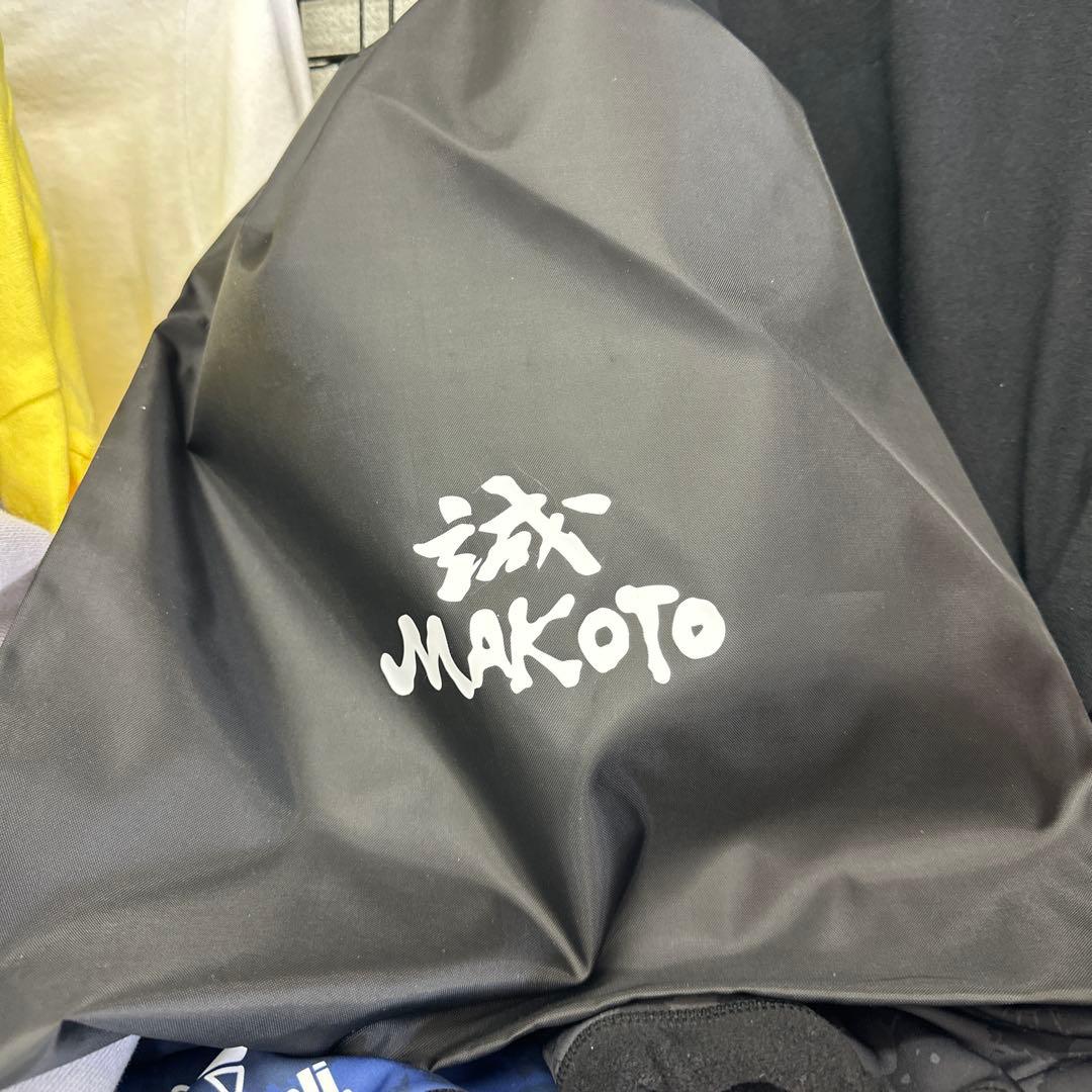 誠グローブ　軟式キャッチャー用　特別仕様　フルオーダー　袋付き