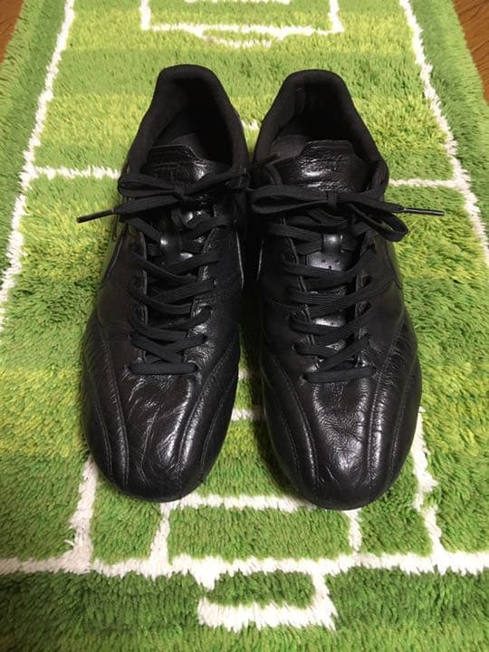 ナイキ　ティエンポプレミアFG