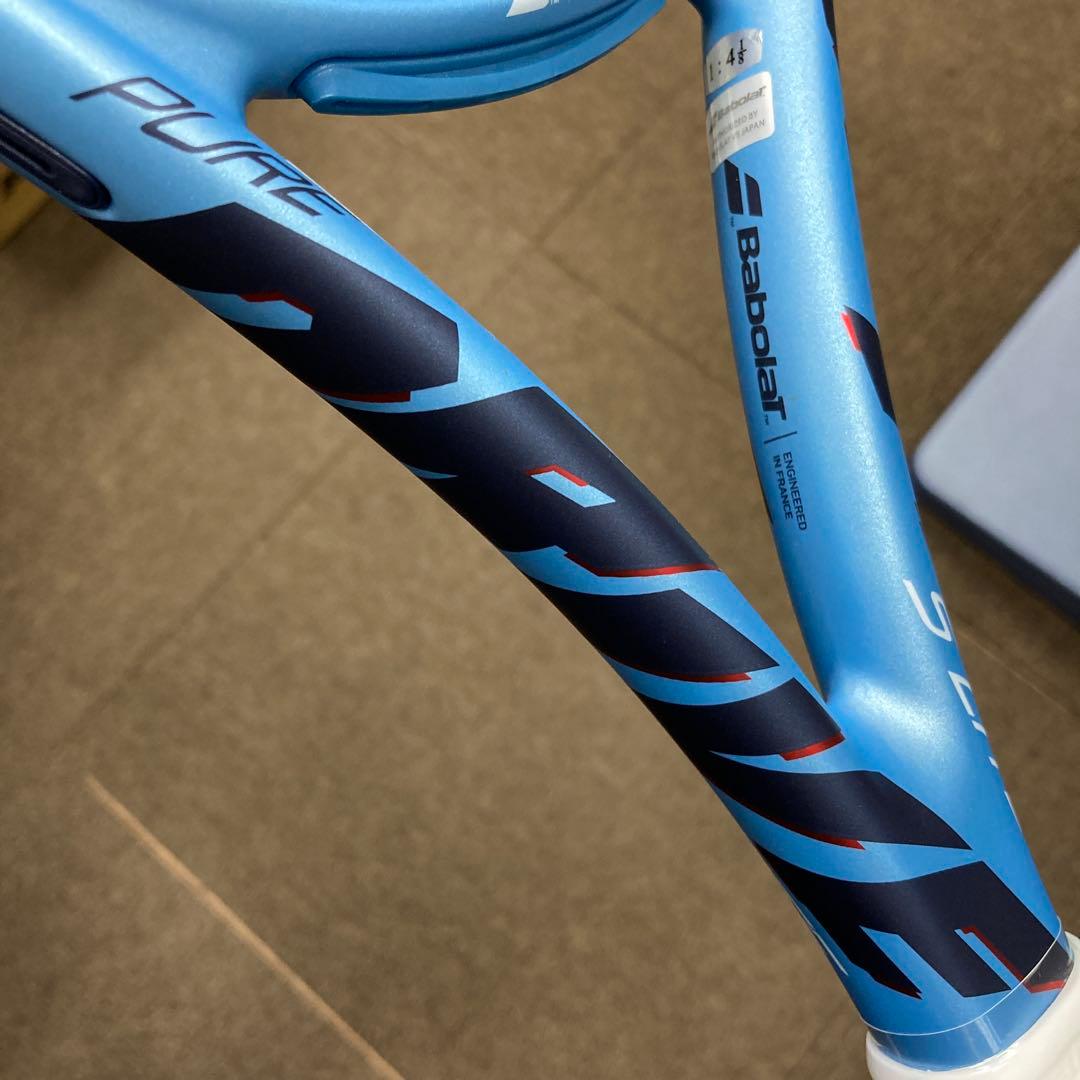 Babolat Pure Drive SUPER LITE G1 2025モデル