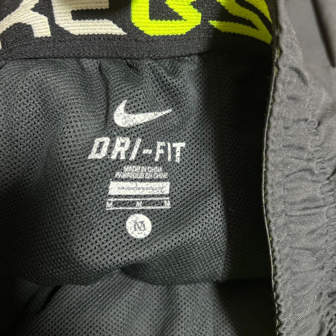 【NIKE】BSBLナイキ ベースボール セットアップ 上下セット Mサイズ