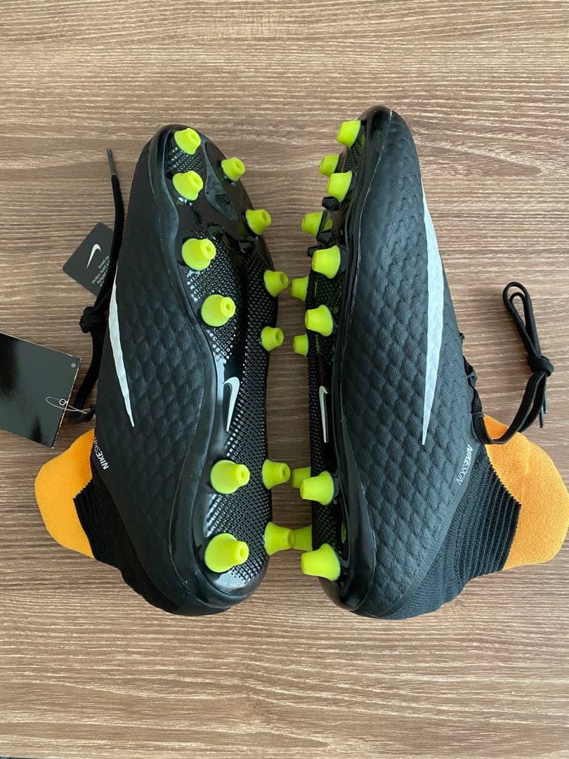 ナイキ NIKE ハイパーヴェノム ファタル III DF AG PRO