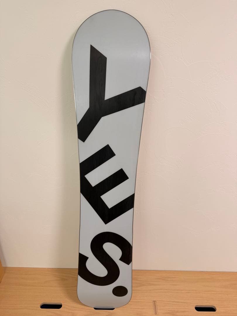 YES. /CHILL149 スノーボード
