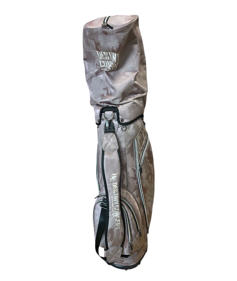 キャディバッグ DESTINY CONCEPT