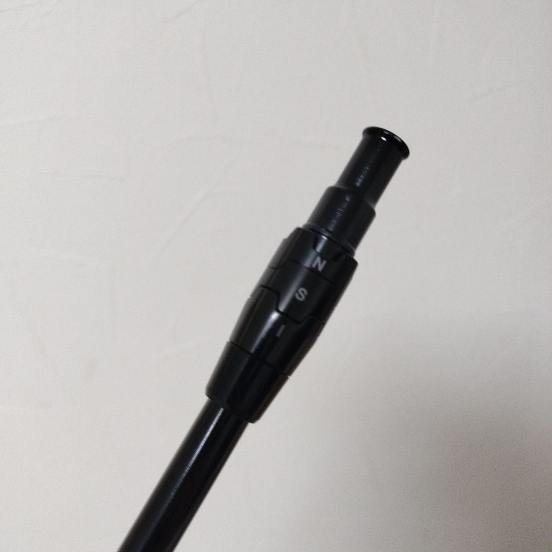 最終価格！美品！シャウフェレも愛用！カイリホワイト！60S ドライバー用 キャロ