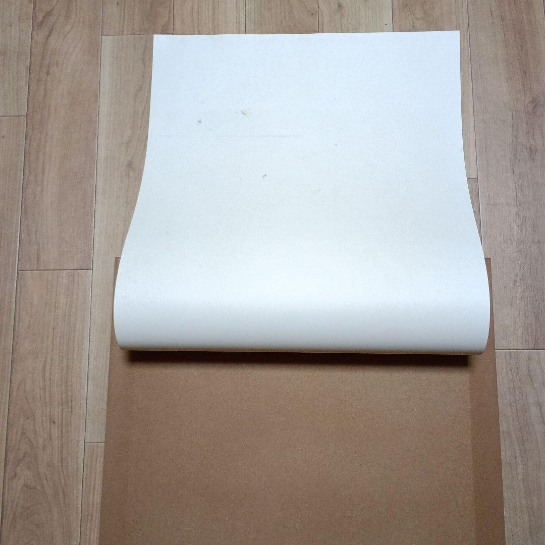 PETITS FORMATS (小さな作品)展ポスター　藤田嗣治