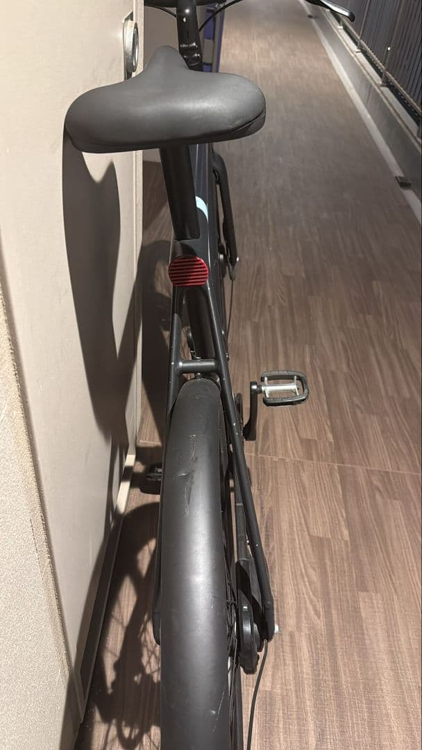 バ*ー様 VANMOOF 自転車　ジャンク