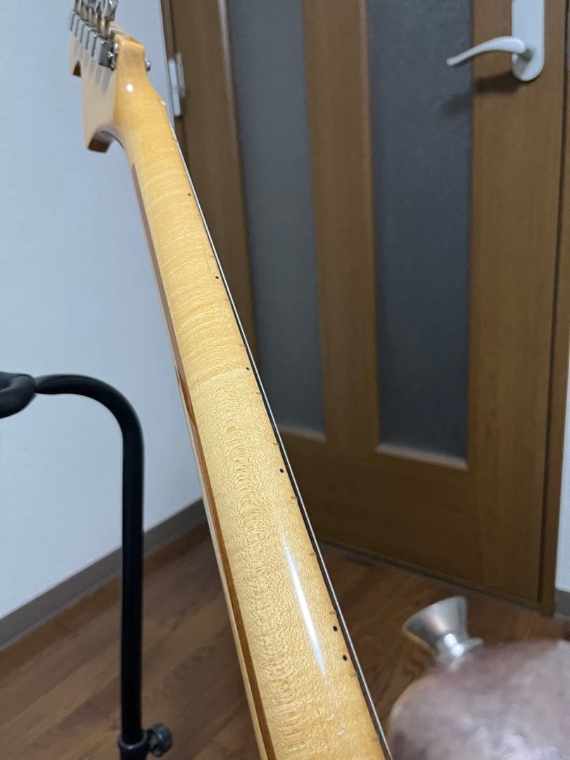 FERNANDES LD-85KK ラルクKenモデル