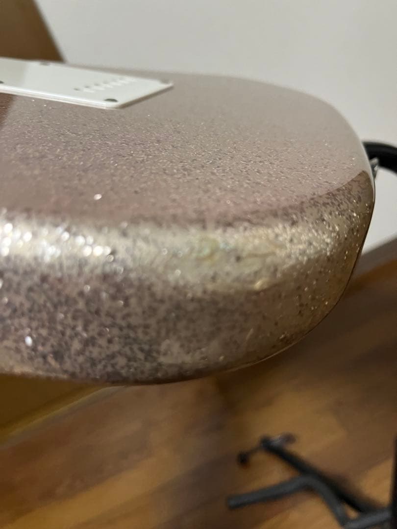 FERNANDES LD-85KK ラルクKenモデル