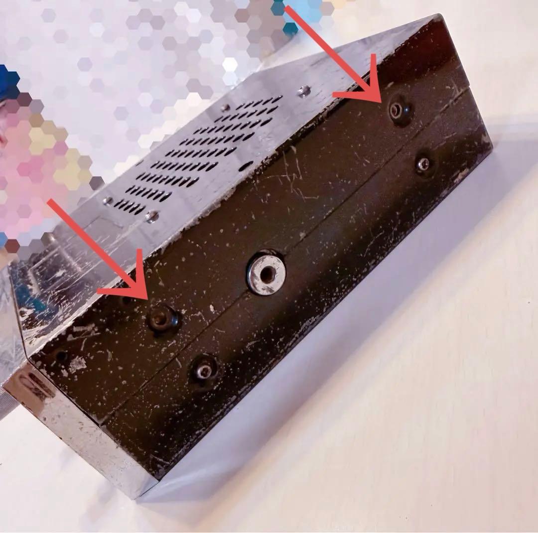 オーフナ912＊無線機＊受信機＊発信機