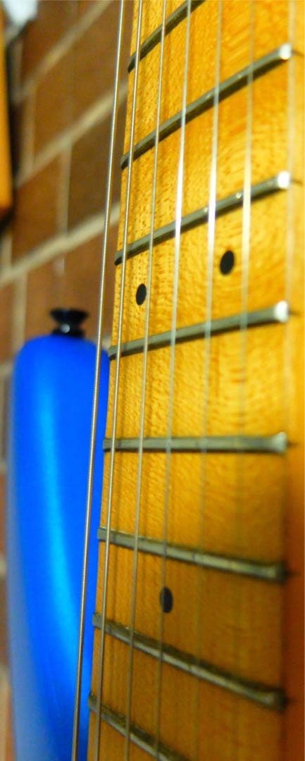 YAMAHA MG-M ll B’z 松本孝弘モデルBOSS DS-1エフェクタ