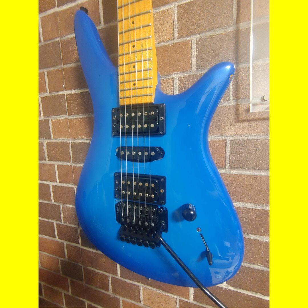 YAMAHA MG-M ll B’z 松本孝弘モデルBOSS DS-1エフェクタ