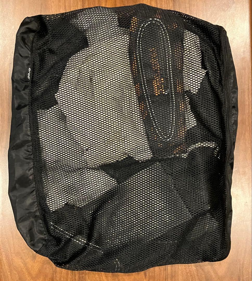 ORCA オルカ　ウエットスーツ　サイズ 3.8 女性 S サイズ