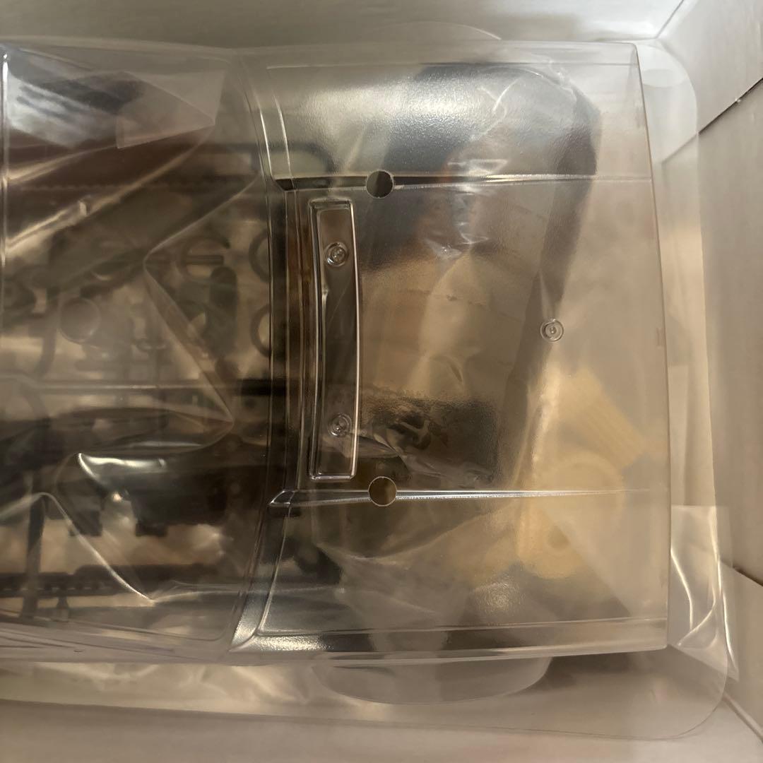 としちゃんVolkswagen Golf Mk.1 M05シャーシ