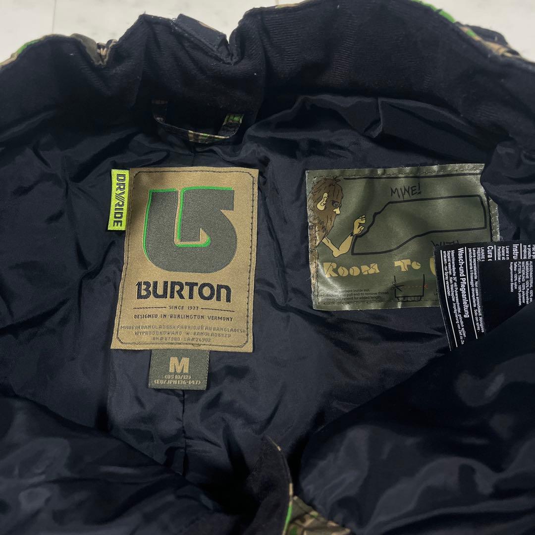 BURTON ボードウエア 140 キッズウェア スキーウエア バートーンキッズ