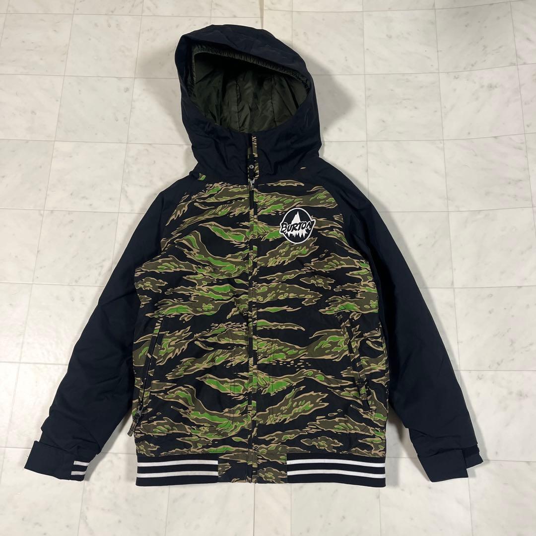 BURTON ボードウエア 140 キッズウェア スキーウエア バートーンキッズ