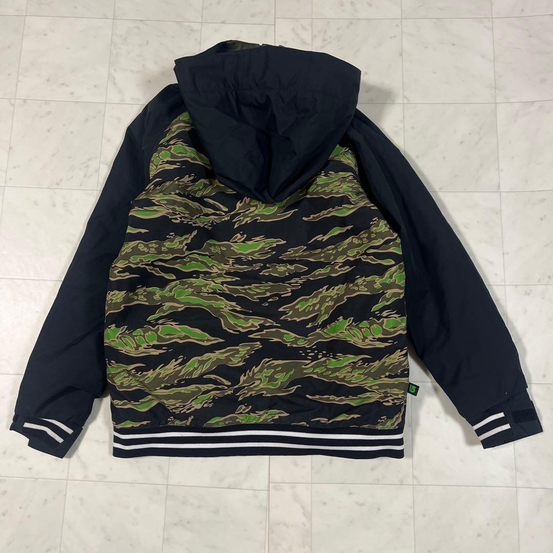 BURTON ボードウエア 140 キッズウェア スキーウエア バートーンキッズ