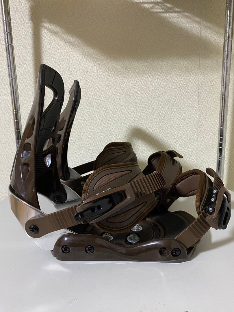 TOW B ONE スノーボード ビンディング　L/Mサイズ