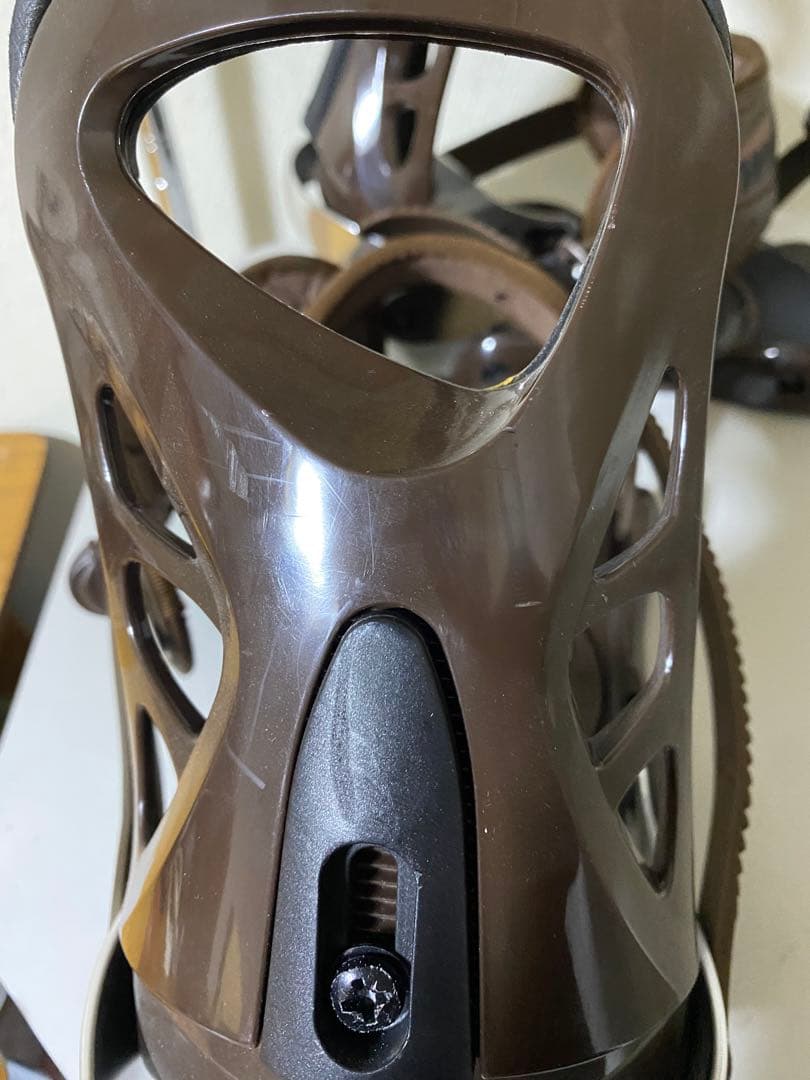 TOW B ONE スノーボード ビンディング　L/Mサイズ