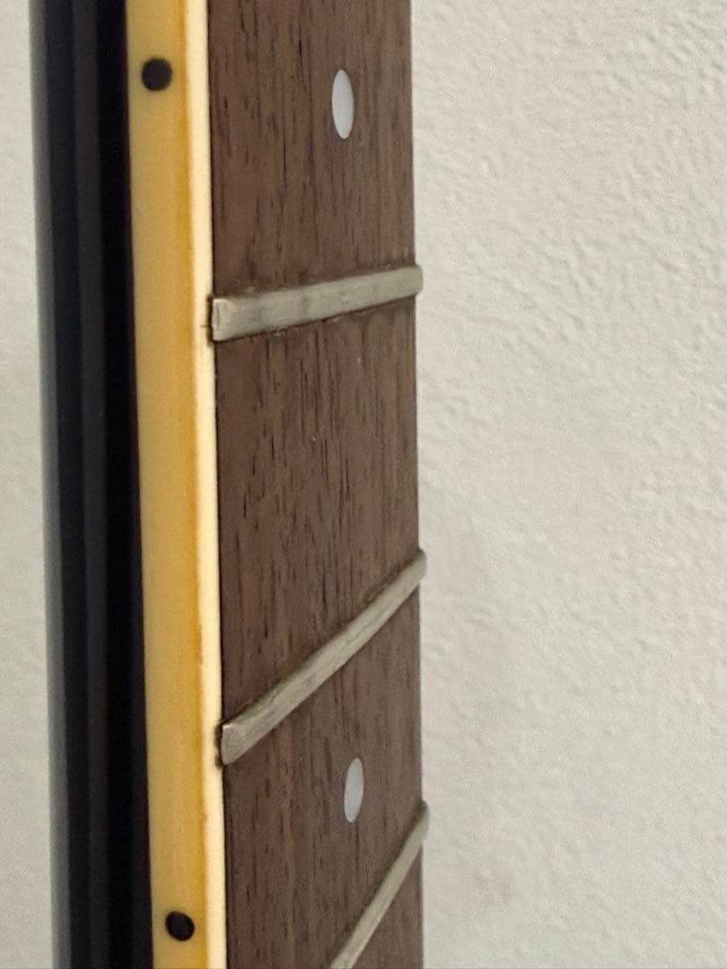 YAMAHA SG600 タバコサンバースト