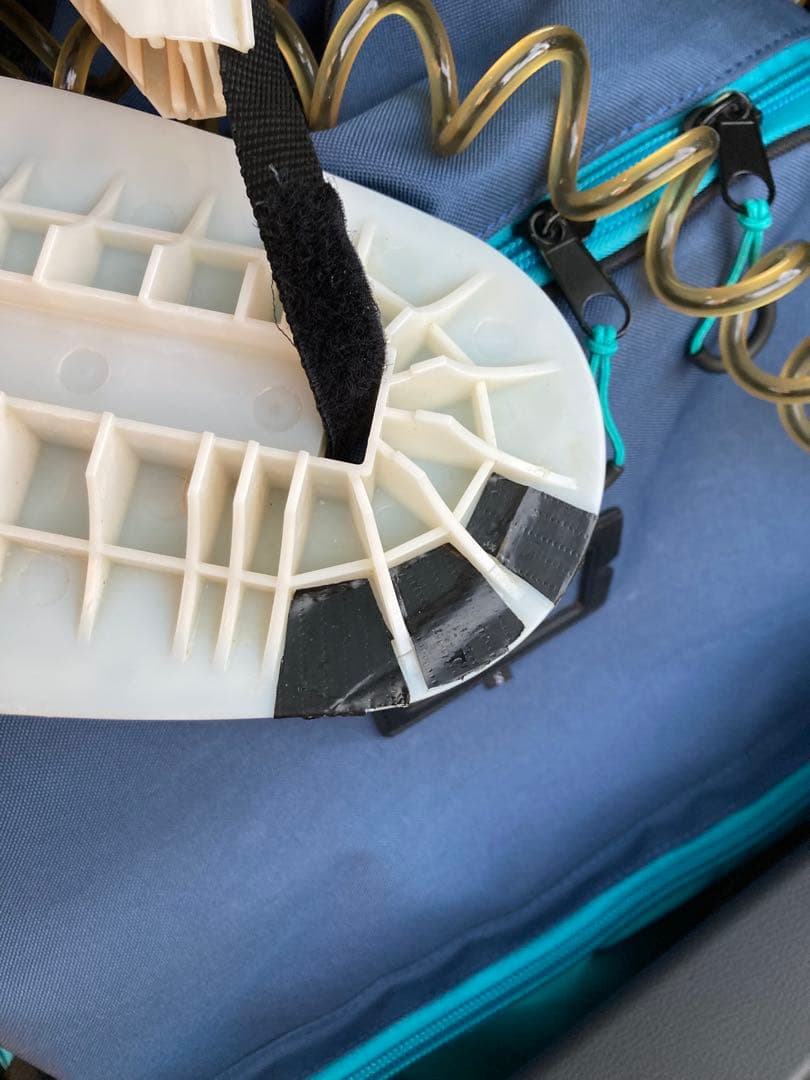 サーフィン・ボディボード NSP Performance Nose 14ft 25inch 2024