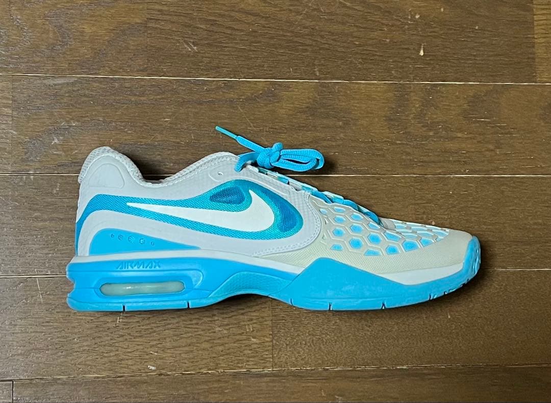 Nike Rafael Nadal エアマックス　コートバリスティック