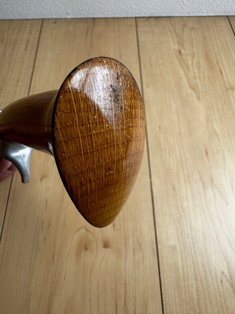 道楽　グリップ　MK1