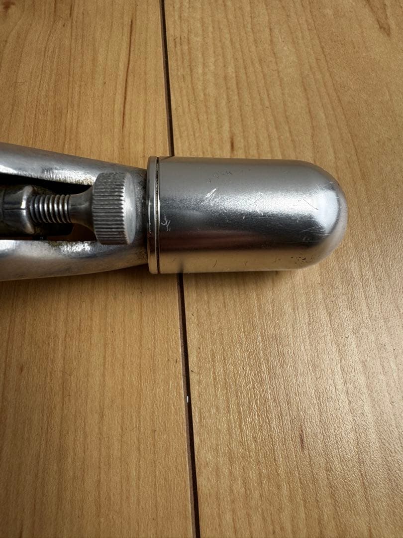 道楽　グリップ　MK1