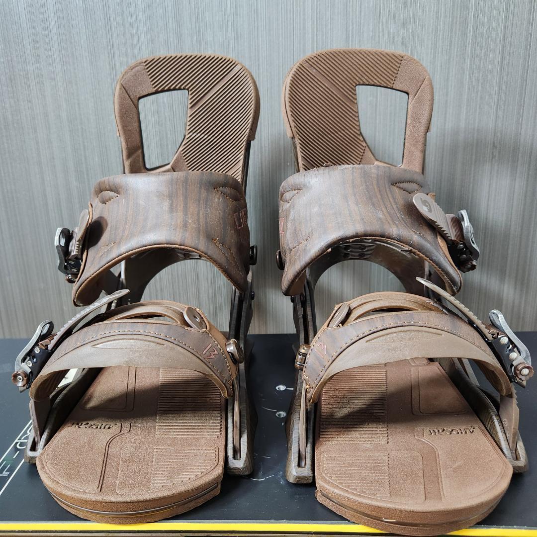 BURTON CARTEL L(28～)