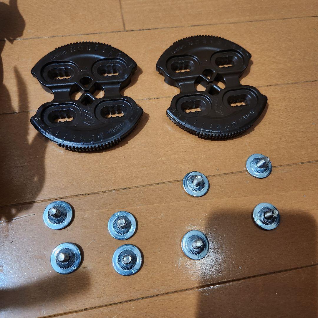 BURTON CARTEL L(28～)