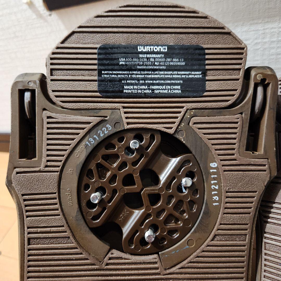 BURTON CARTEL L(28～)